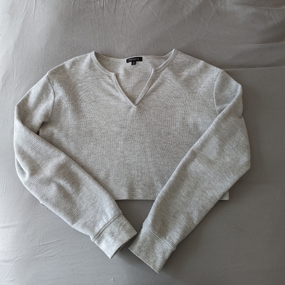 Dynamite waffle crop - Picture 2 of 2